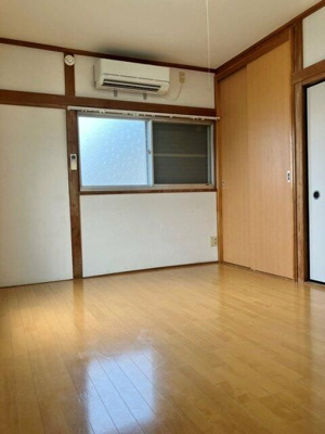 【寝室】 | 西平山戸建(ニシヒラヤマコダテ)