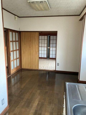 【居間・リビング】 | 西平山戸建(ニシヒラヤマコダテ)