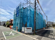 〇●平塚市虹ケ浜 新築戸建 全2棟【2号棟】●〇の画像