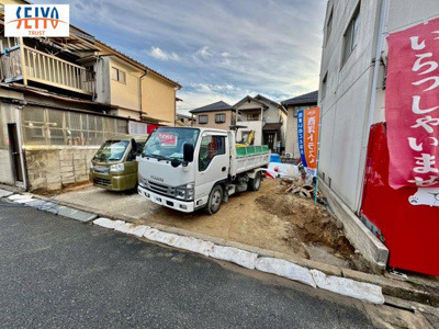 【外観】 | ☆南区仁保2丁目　新規分譲☆