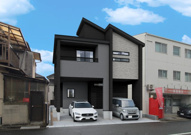 ☆南区仁保2丁目　新規分譲☆の画像