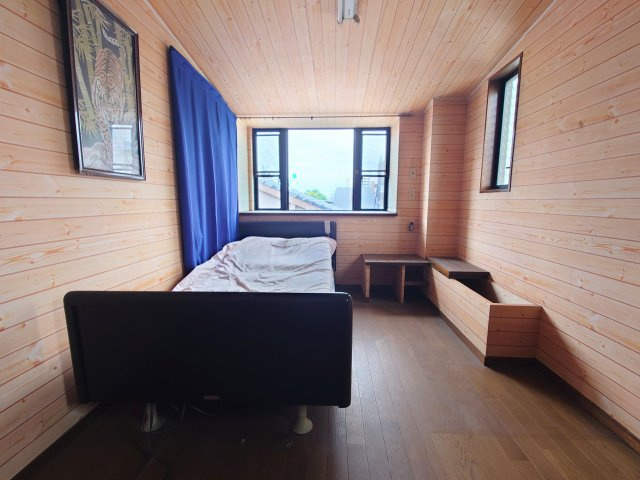 【洋室】の画像