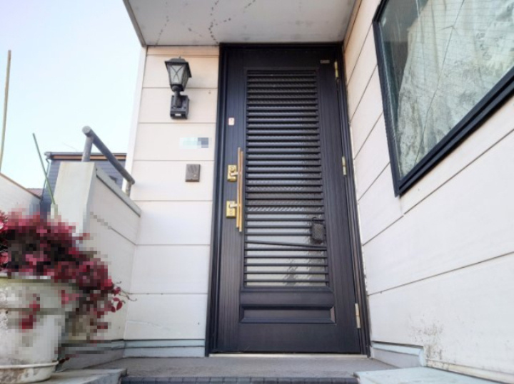 売中古戸建　焼津市中港2丁目の外観