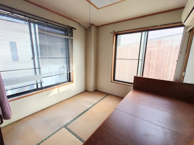【和室】の画像
