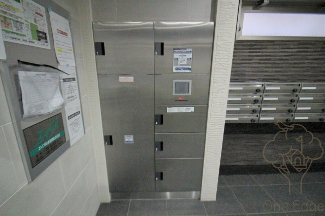 CENTURY与力町公園のその他共用部分