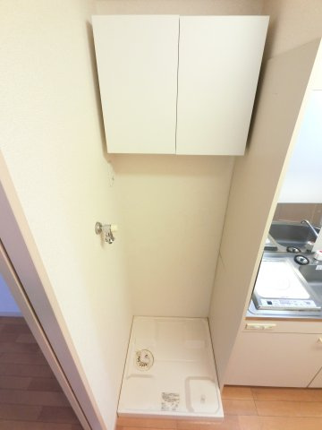 永和第五ビルの設備