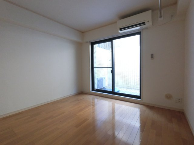 永和第五ビルの居間・リビング