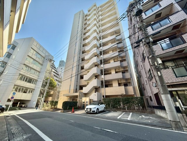 ルジェンテ南大塚