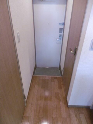 【玄関】 | ウッドベルⅤ