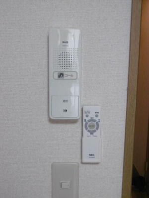 【セキュリティ】 | ウッドベルⅤ