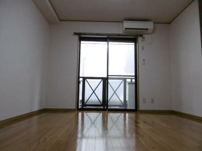 【居間・リビング】 | ウッドベルⅤ