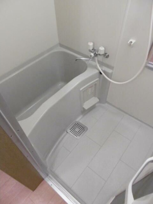 【浴室】 | ウッドベルⅤ