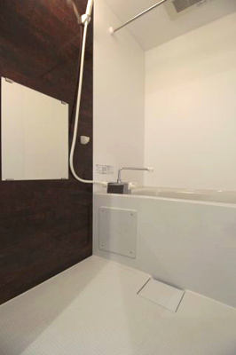 【浴室】 | コモイルソーレ弁天