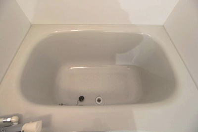 【浴室】 | コモイルソーレ弁天