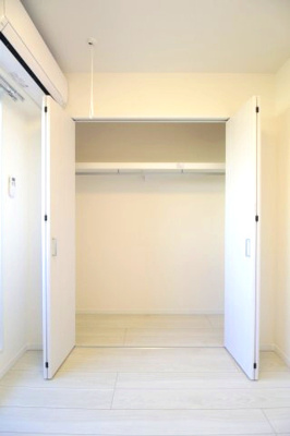 【収納】 | コモイルソーレ弁天