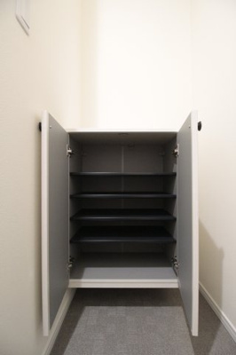 【収納】 | コモイルソーレ弁天