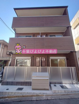 【外観】 | コモイルソーレ弁天