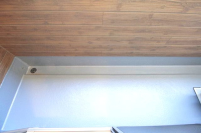 【バルコニー】 | コモイルソーレ弁天