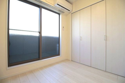 【内装】 | コモイルソーレ弁天