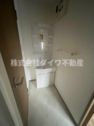 メゾン・ヴィクトワール　A棟のその他