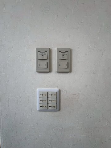 北大通8丁目貸店舗・事務所の設備