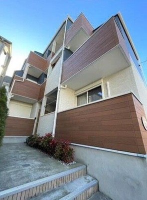 【エントランス】 | Windflower