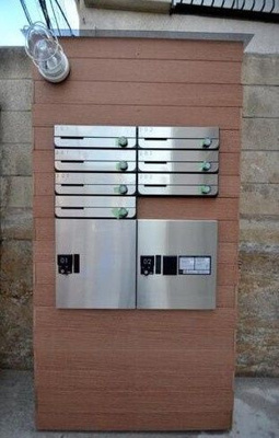 【その他共用部分】 | Windflower