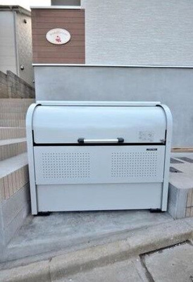 【その他共用部分】 | Windflower