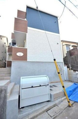 【外観】 | Windflower