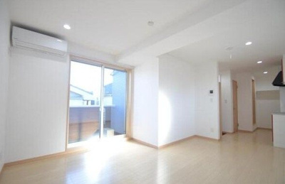 【居間・リビング】 | Windflower