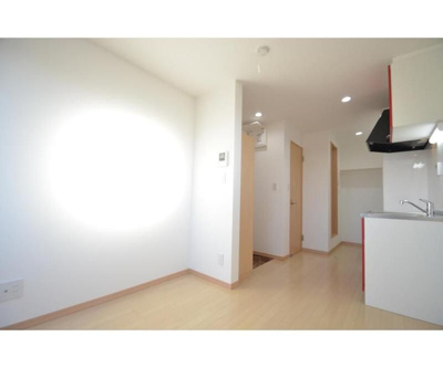 【内装】 | Windflower