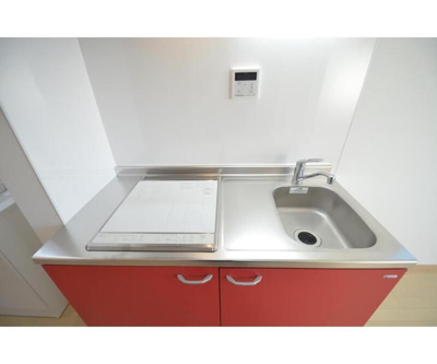 【キッチン】 | Windflower