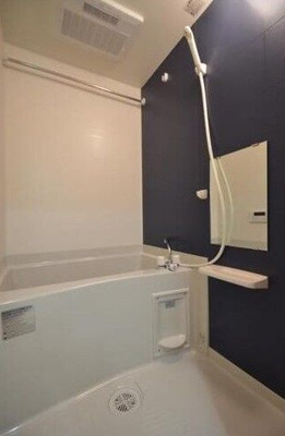 【浴室】 | Windflower