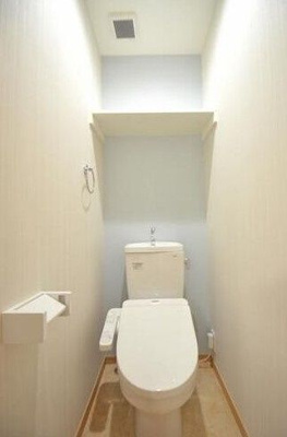 【トイレ】 | Windflower