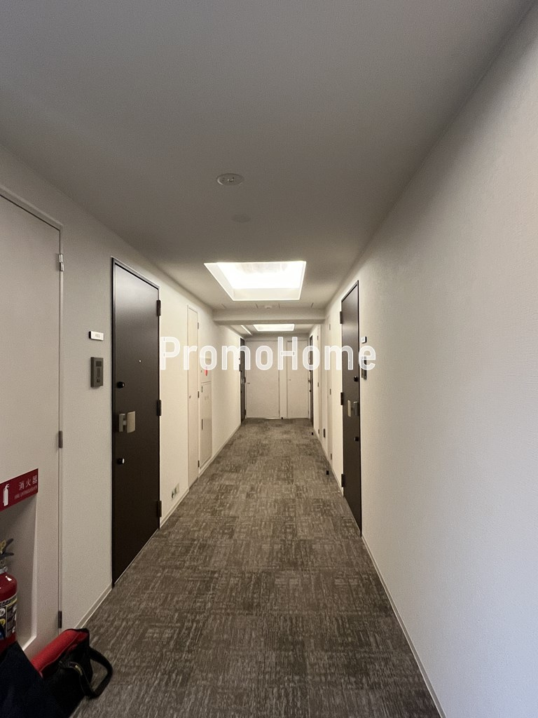 サンライズ茅場町のその他