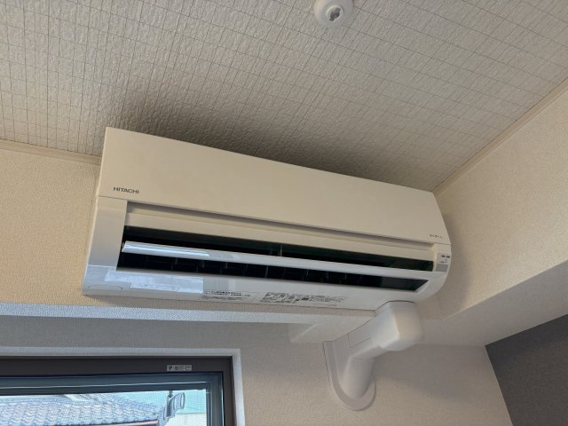 アステリアの設備