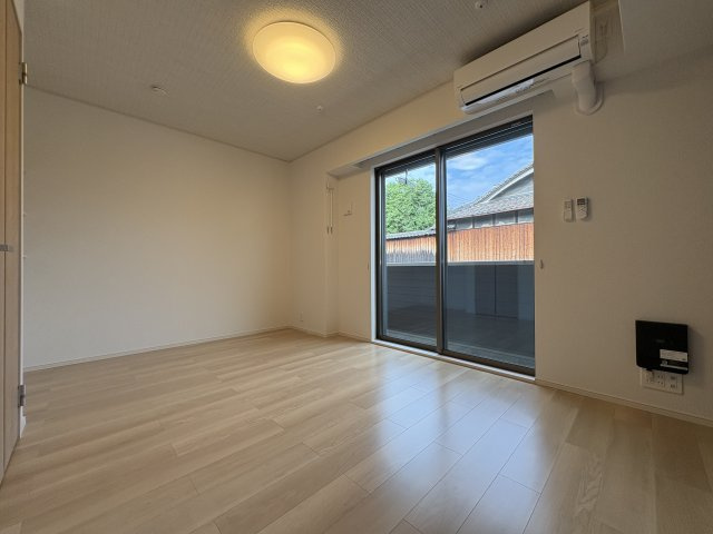 アステリアの寝室