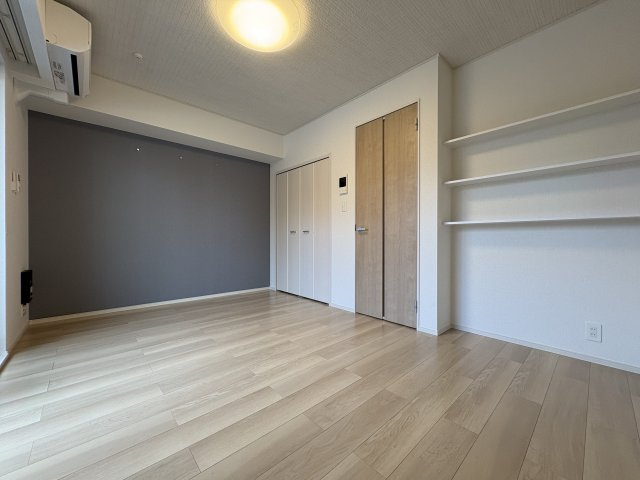 アステリアの子供部屋