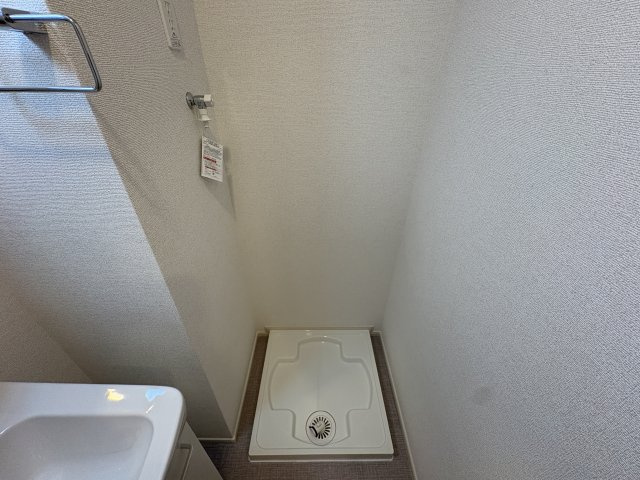 アステリアの設備