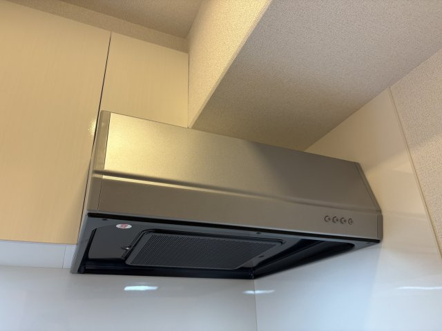 アステリアの設備