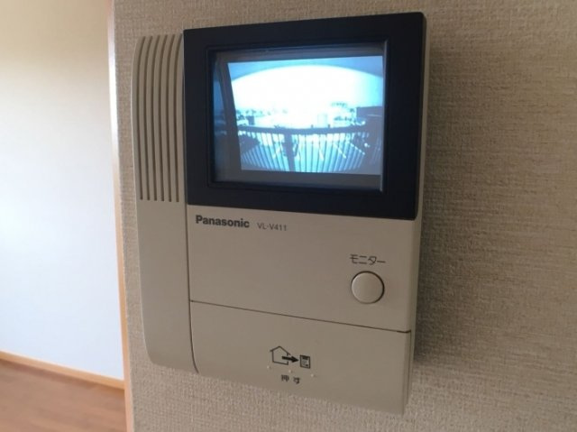 Ｈ･Ｉハウスのセキュリティ|セキュリティ