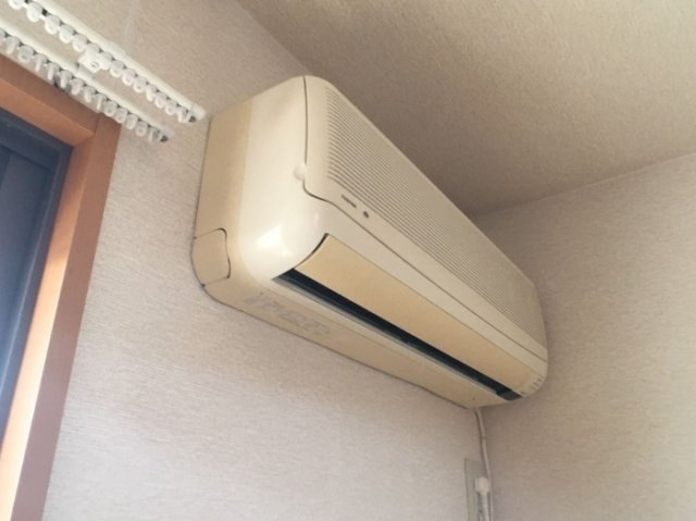 Ｈ･Ｉハウスの設備|その他設備