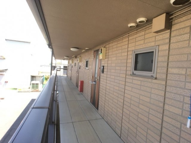 Ｈ･Ｉハウスのその他|その他共有部分