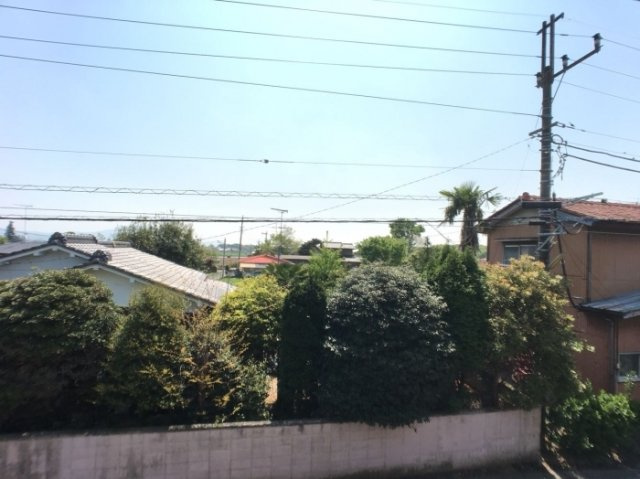 Ｈ･Ｉハウスの展望|眺望