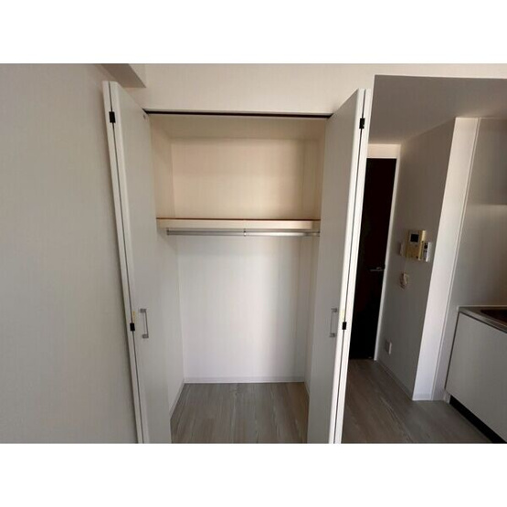 【収納】RIDGE堀田