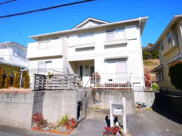 茂原市緑ヶ丘5　中古戸建