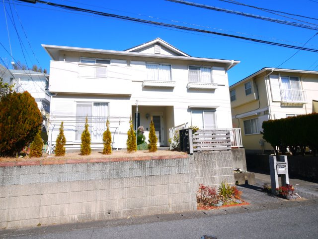 茂原市緑ヶ丘5　中古戸建の外観|リビング約14帖4LDK   駐車1台可能  緑ヶ丘リゾーン分譲地内  都市ガス上下水  