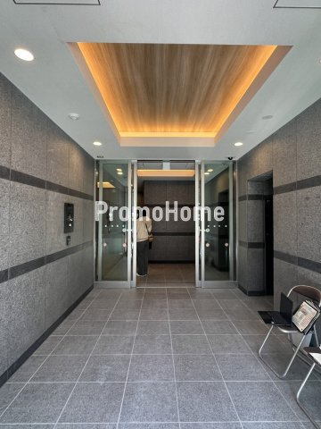 サンライズ茅場町のその他共用部分