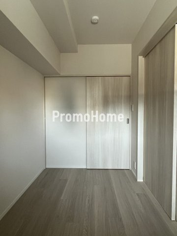 サンライズ茅場町の洋室