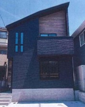 泉区中田南5丁目 新築戸建 4480万円